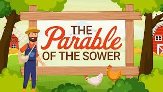 Which One Are You? The Parable of the Sower