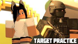 Target Practice | Roblox Animation