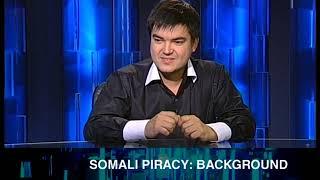 Somali piracy: background