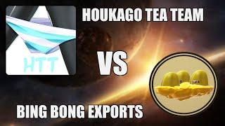 [CW] Houkago Tea Team vs Bing Bong Exports (BerserkerTL#7 2div)