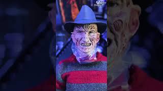 Freddy Krueger Sideshow1:6 #viiptoys #hottoys #sideshow #onesixthscale