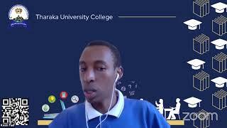 Faculty of Business Studies Training - 4th September 2020
