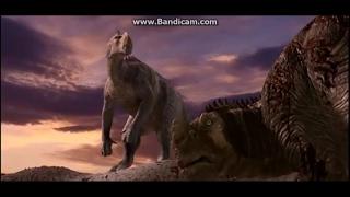 Dinosaur: Carnotaurs Are Coming