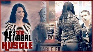 Double Trouble With These Scams & Tricks! | Full Episodes: Season 7 Episode 5 & 7 | The Real Hustle