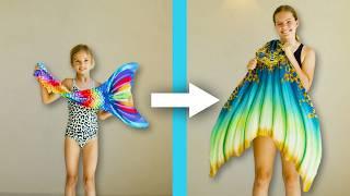 When should you upgrade your Fin Fun Mermaid Tail?