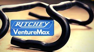 Ritchey VentureMax Handlebar Review // Perfect Gravel Bars (Almost!)