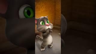 Talking Tom Eating Bread|Talking Tom|Talking Tom Game