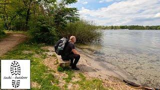 100 km Müritz-Umrundung (Teil 2)