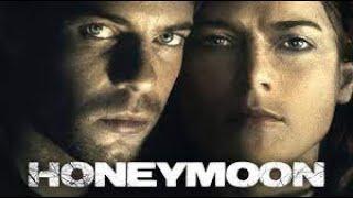 Honeymoon Full Movie Fact and Story / Hollywood Movie Review in Hindi / Rose Leslie /Harry Treadaway