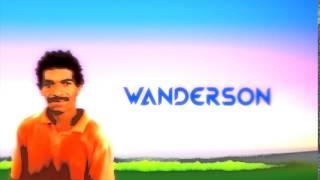 Intro #3 Wanderson || by: iFahad ||