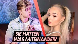 Hatten ZCLINA & JONAS etwas MITEINANDER? | Peinliche Fragen | Jonas Twitch Stream