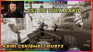 UNLOST CS GO 2 DE TÜRK RAKİBE DENK GELİYOR!