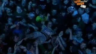 Tote Hosen - Live am Ring 6.6.2004 - 20 - Bayern.avi