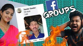 FB Groups Review | Mouli Talks