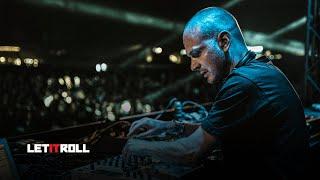 Noisia I Let It Roll 2019