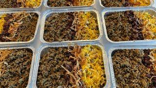 طرز تهیه عدس پلو نذری و مجلسی با نکات طلایی و ترفند های خوشمزه تر شدن Adas polo