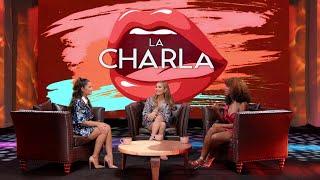 La Charla Now Streaming on LATV