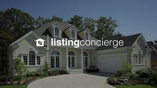 Listing Concierge