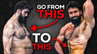 The SMARTEST Way to Finally LOSE FAT in 2024 (Science Explained)