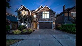 Cinematic luxury home tour of 3882 Galloway St S Salem Or - Home for sale