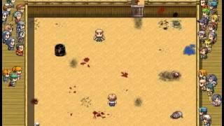 RPG Maker VX Ace : TOW I:Escape from The Chaos (arena)