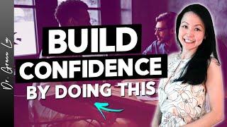 How to Build Self Confidence - 5 Neuroscience Tips to Be More Confident