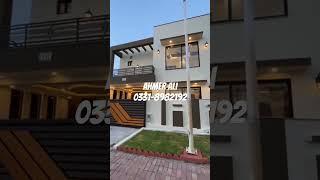 Beautiful House For Sale bahria town rawalpindi #shortsvideo #shorts