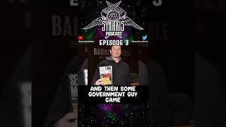 Tom Delonge and To The Stars Academy | UFO Expert Analysis