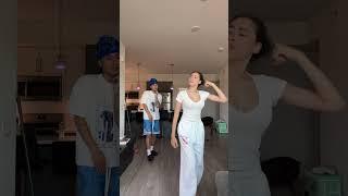 Rate our dance skills 1-10 #viral #funny #couplethings