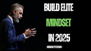 Elite mindset | motivation and  health | by  jordan peterson