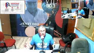 VID90.3FM FONDISMO Y ALGO MAS