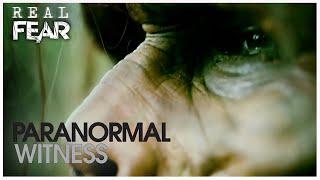 The Oregon Sasquatch | Paranormal Witness | Real Fear