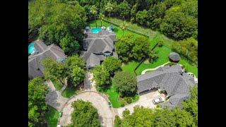 Texas Real Estate Home For Sale: The Woodlands TX 46 King Pine