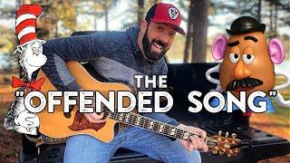 "The OFFENDED Song"  |  Buddy Brown | Truck Sessions