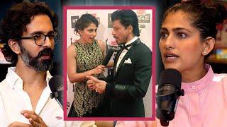 Kubbra Sait's Guide to Conversation Skills | Take A Pause | Varun Duggi