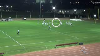 2020 Greenhill lacrosse highlights