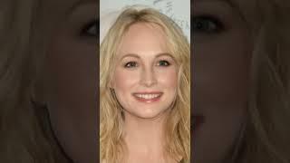 Candice Accola Transformation 1987 - Now | #Shorts #ShortsVideo #CandiceAccola