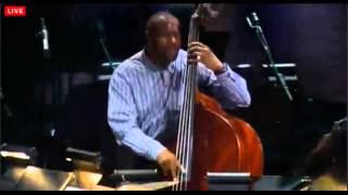 2 - Ahmad Jamal & Wynton Marsalis - Live Jazz at Lincoln Center