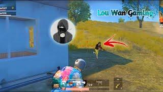 I Killed @LouwanBabaji || Pubg Lite @LouwanBabaji In My Match 