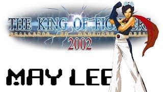 may lee kof 2002 P-K-Z