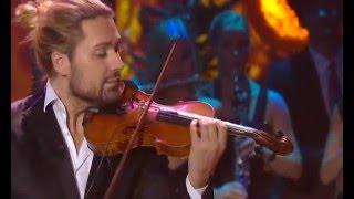 David Garrett - Midnight Waltz 2015