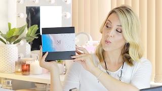 MASLOW & CO Australian Beauty Edit 2.0 Box Opening