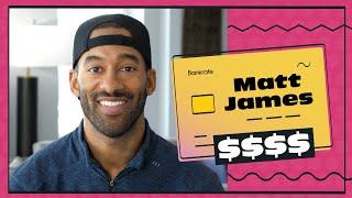 $$$$ They Didn't Teach You About Credit Cards ft. Matt James | Bankrate