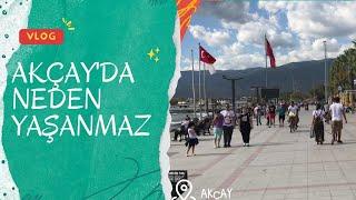 Balıkesir AKÇAY Hakkında bilmeniz gerekenler