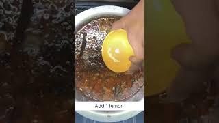 ambur briyani
