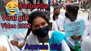 umbrella viral video | umbrella viral girl | #viralumbrella | #shortsvideo | #viralvideo | #umbrella