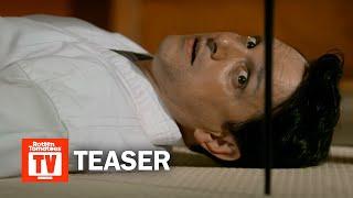 Cobra Kai Season 3 Teaser | 'The Karate Kid Legacy Continues' | Rotten Tomatoes TV