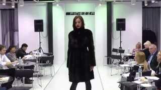 FINEZZA Furs Collection 2012-2013