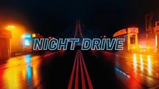 Ummet Ozcan - Night Drive