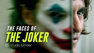 Joker Analysis — Comparing Heath Ledger, Nicholson and Phoenix's Villains